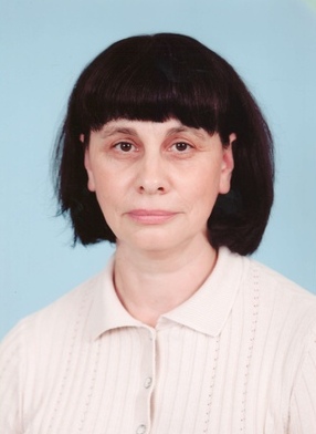 Бабенко Светлана Владимировна