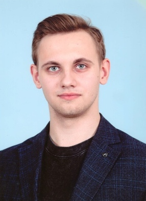 Балабин Максим Павлович