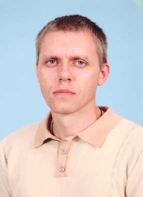 Бурцев Владимир Павлович