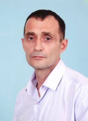 Жулин Валерий Алексеевич