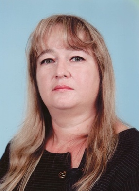 Жулина Ксения Борисовна