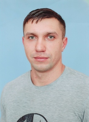 Косолапов Артем Сергеевич