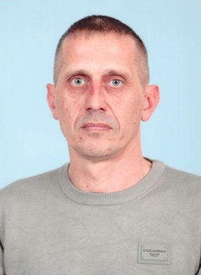 Мельников Вадим Константинович