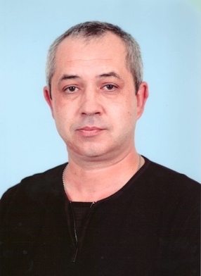 Мелясов Александр Владимирович