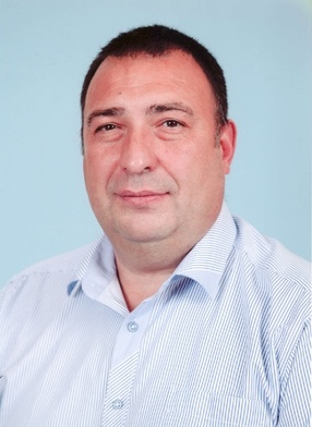 Мочалов Сергей Александрович