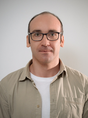 Букин Михаил Викторович