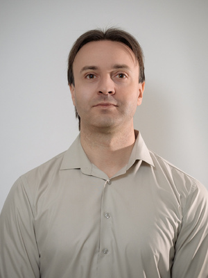 Кастальский Александр Геннадьевич