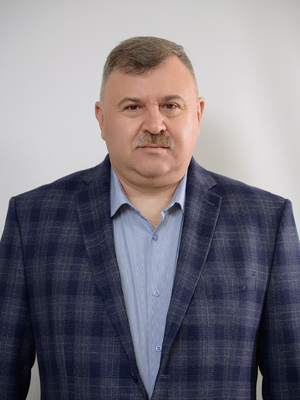 Коннов Андрей Михайлович