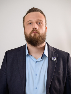 Кузнецов Илья Евгеньевич