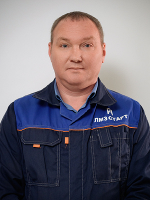 Сазонов Андрей Владимирович