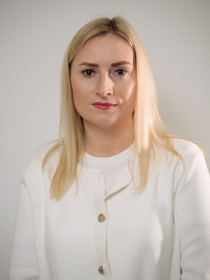 Тимина Ольга Владимировна